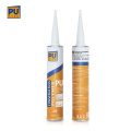 PU40 Polyurethane Sealant Construction For Concrete Internal Wall and Stone Bonding silicone sealant waterproof